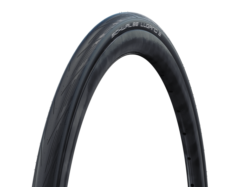 Lugano II K-Guard Silica - Foldable