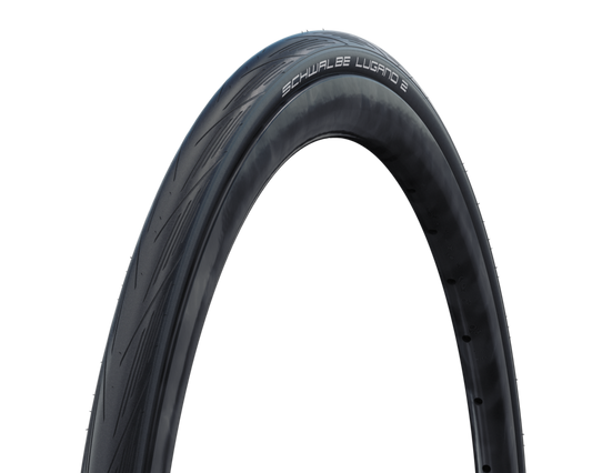 Lugano II K-Guard Silica - Foldable