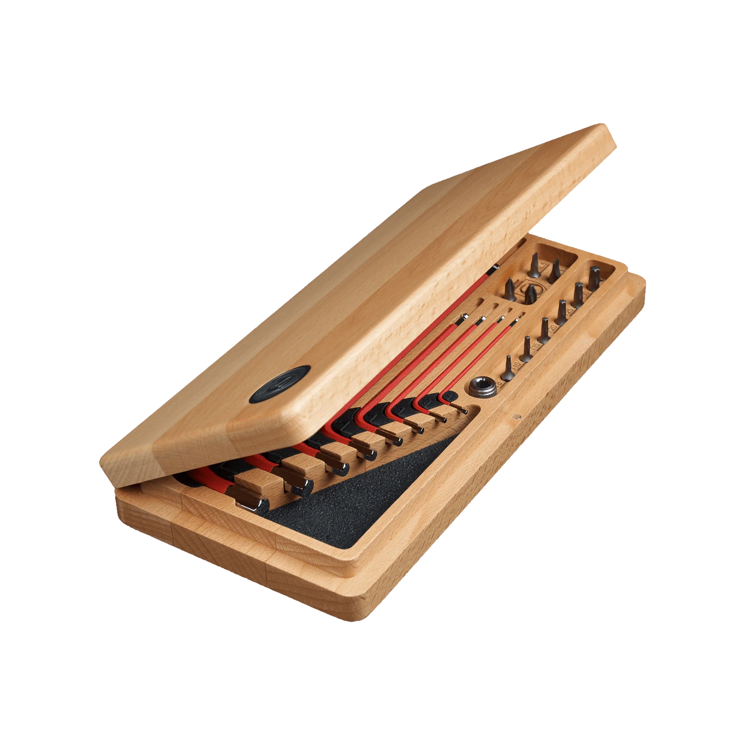 HX - One Home Essentials Kit