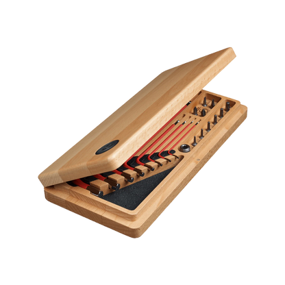 HX - One Home Essentials Kit