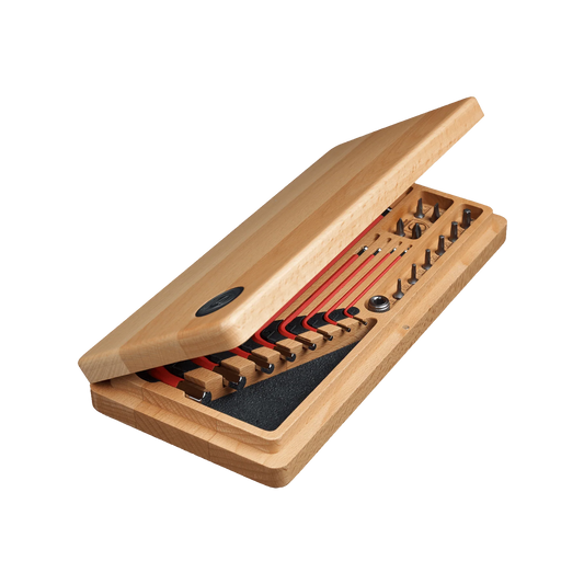 HX - One Home Essentials Kit