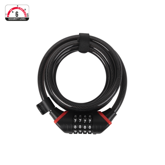 Candado K-Traz C6 Code