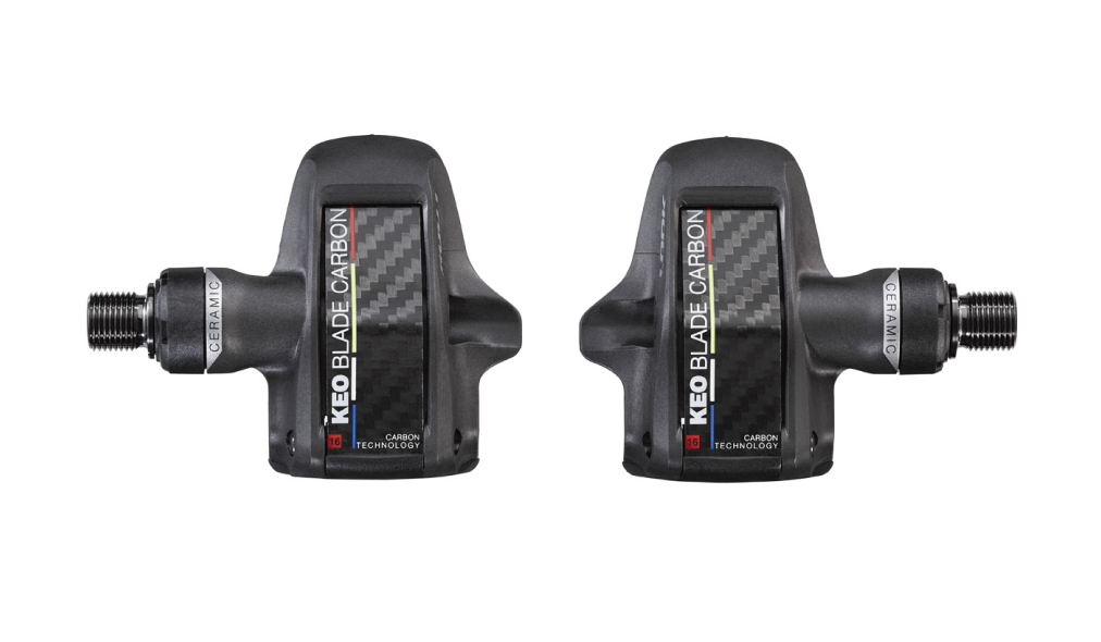 Keo Blade Carbon Ceramic Ti