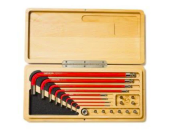 HX - One Home Essentials Kit