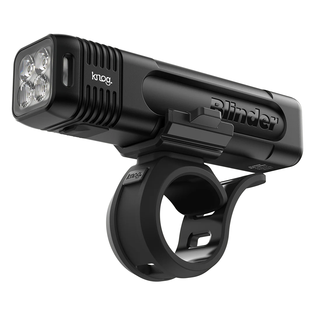 Blinder 600 & Blinder Square Rear Bike Light Set