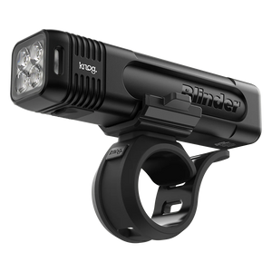 Blinder 600 & Blinder Square Rear Bike Light Set