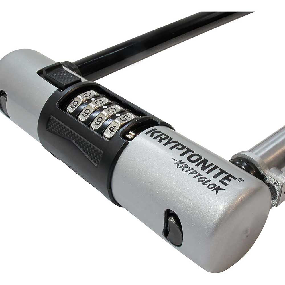KRYPTOLOK STD U LOCK