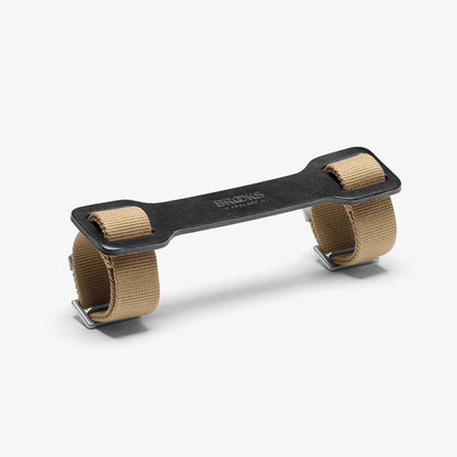 Leather Portage Strap