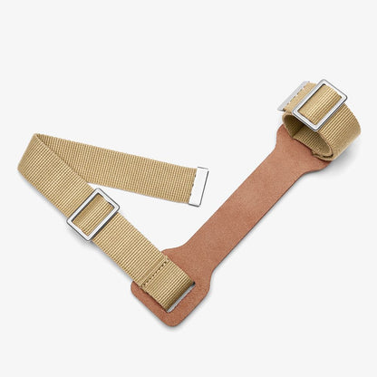 Leather Portage Strap