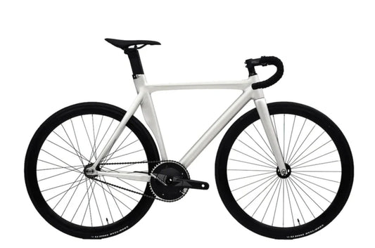 Monarch - Nickel Polish