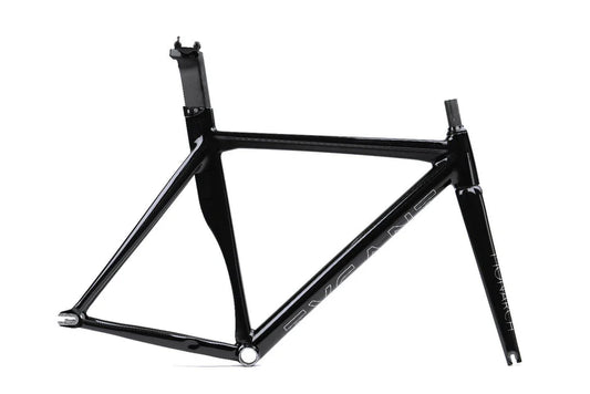 Monarch Frameset - Black Gloss