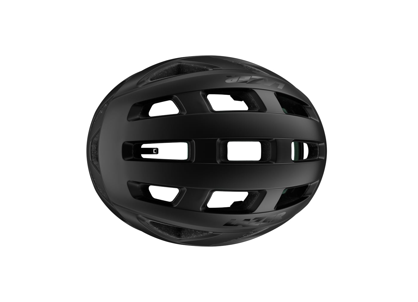 Casco Tonic KinetiCore Black