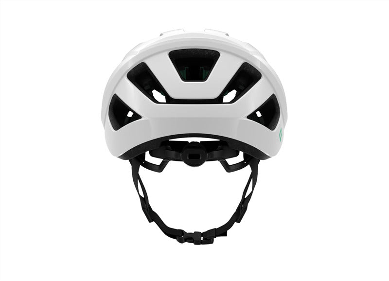 Casco Tonic KinetiCore White