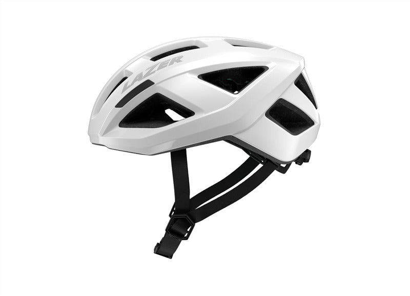 Casco Tonic KinetiCore White