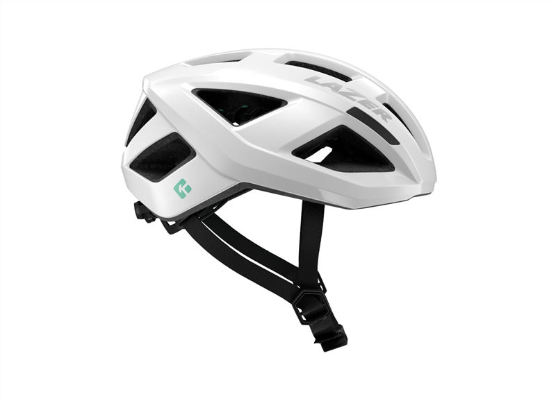 Casco Tonic KinetiCore White