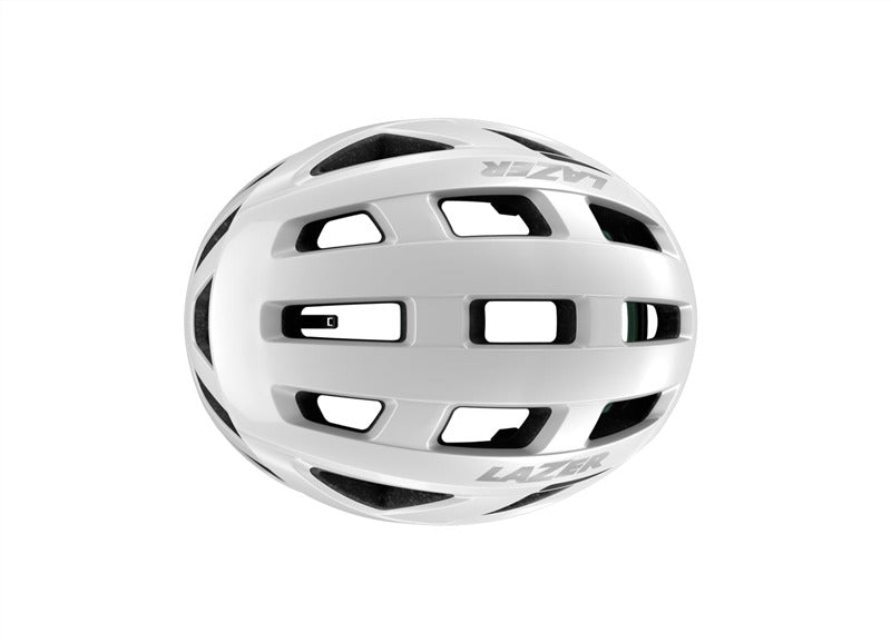 Casco Tonic KinetiCore White