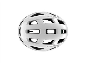 Casco Tonic KinetiCore White