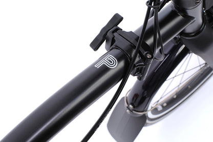 New Brompton P Line 12 Speed