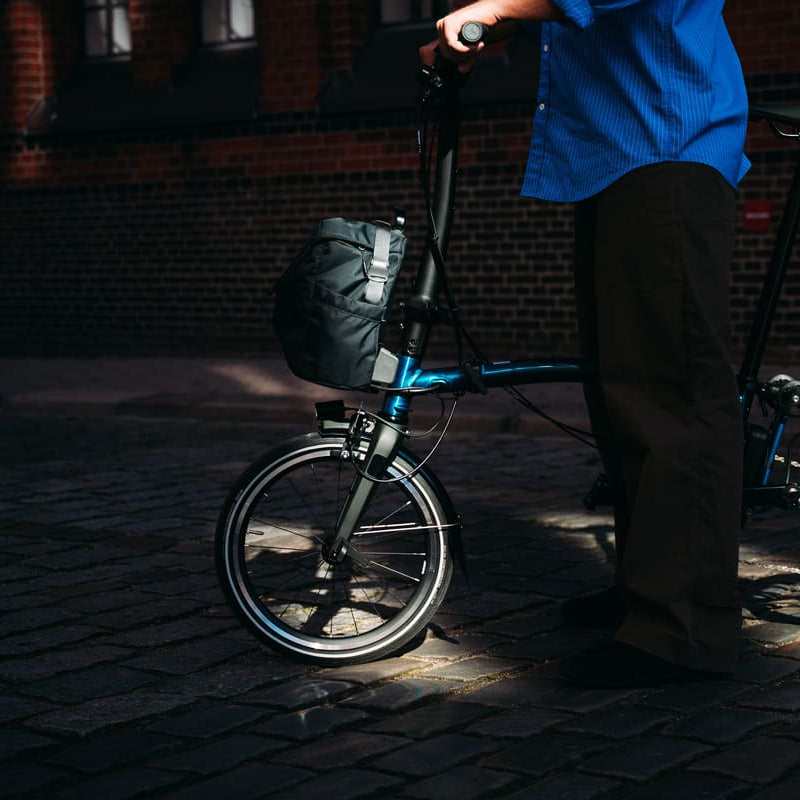 New Brompton P Line 4 Speed