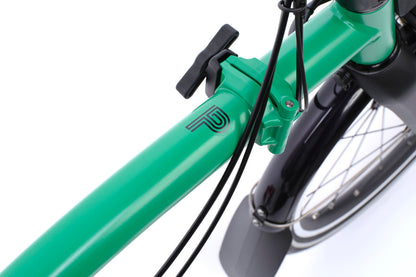New Brompton P Line 12 Speed