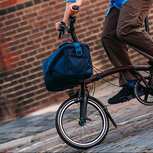 New Brompton P Line 4 Speed