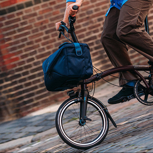 New Brompton P Line 4 Speed