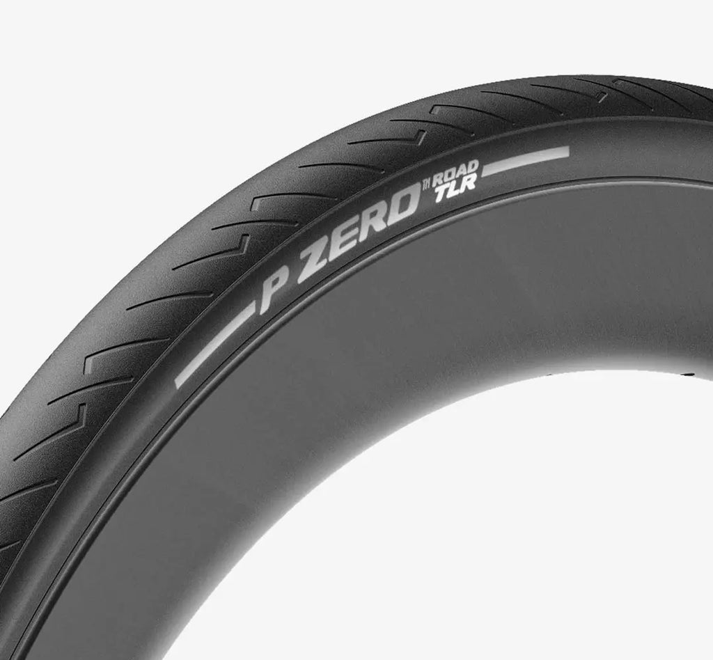 Pirelli P ZERO Road TLR 700x28