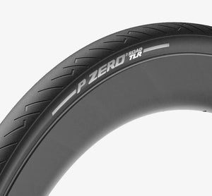Pirelli P ZERO Road TLR 700x28