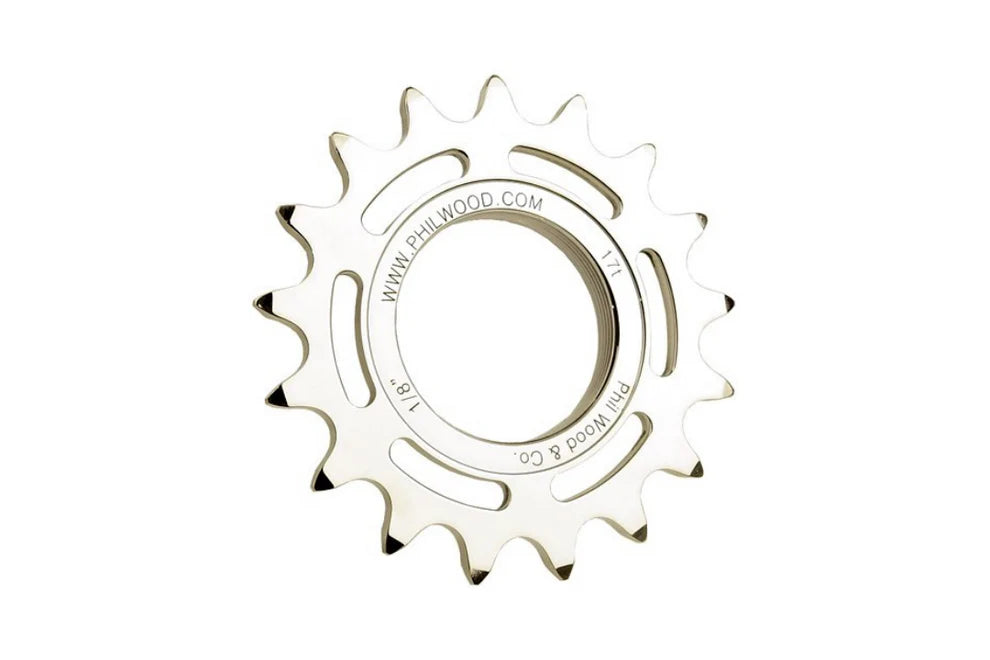 SLR - Track Cog 17T