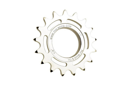 SLR - Track Cog 17T
