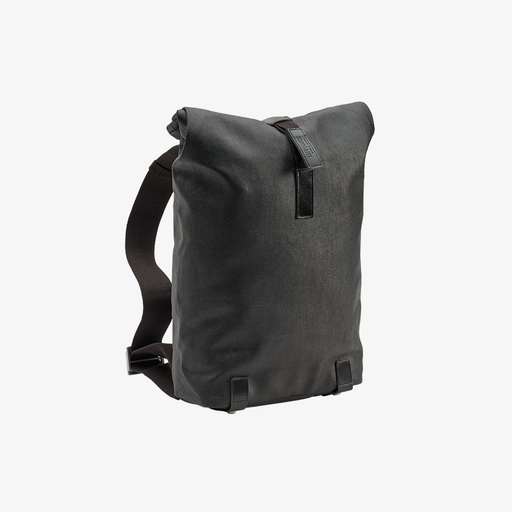 Pickwick Cotton Canvas