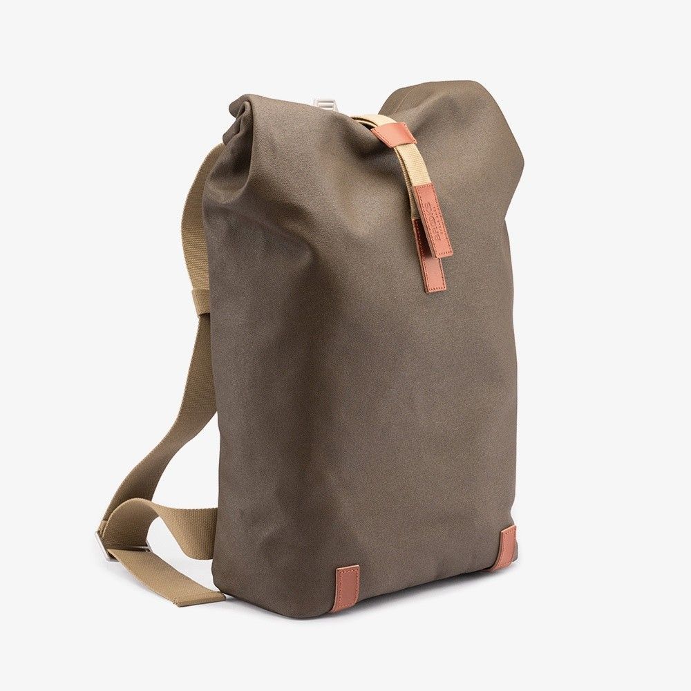 Pickwick Cotton Canvas