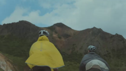 Brompton x and wander