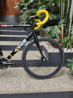 Vigorelli Black is Black 58cm