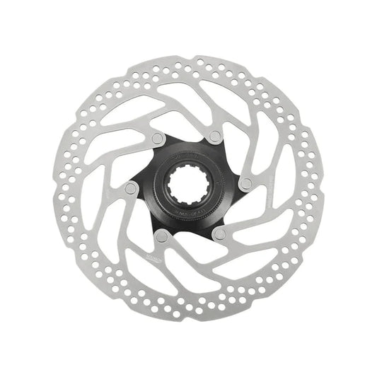 Rotor SM - RT30  160MM C. Lock