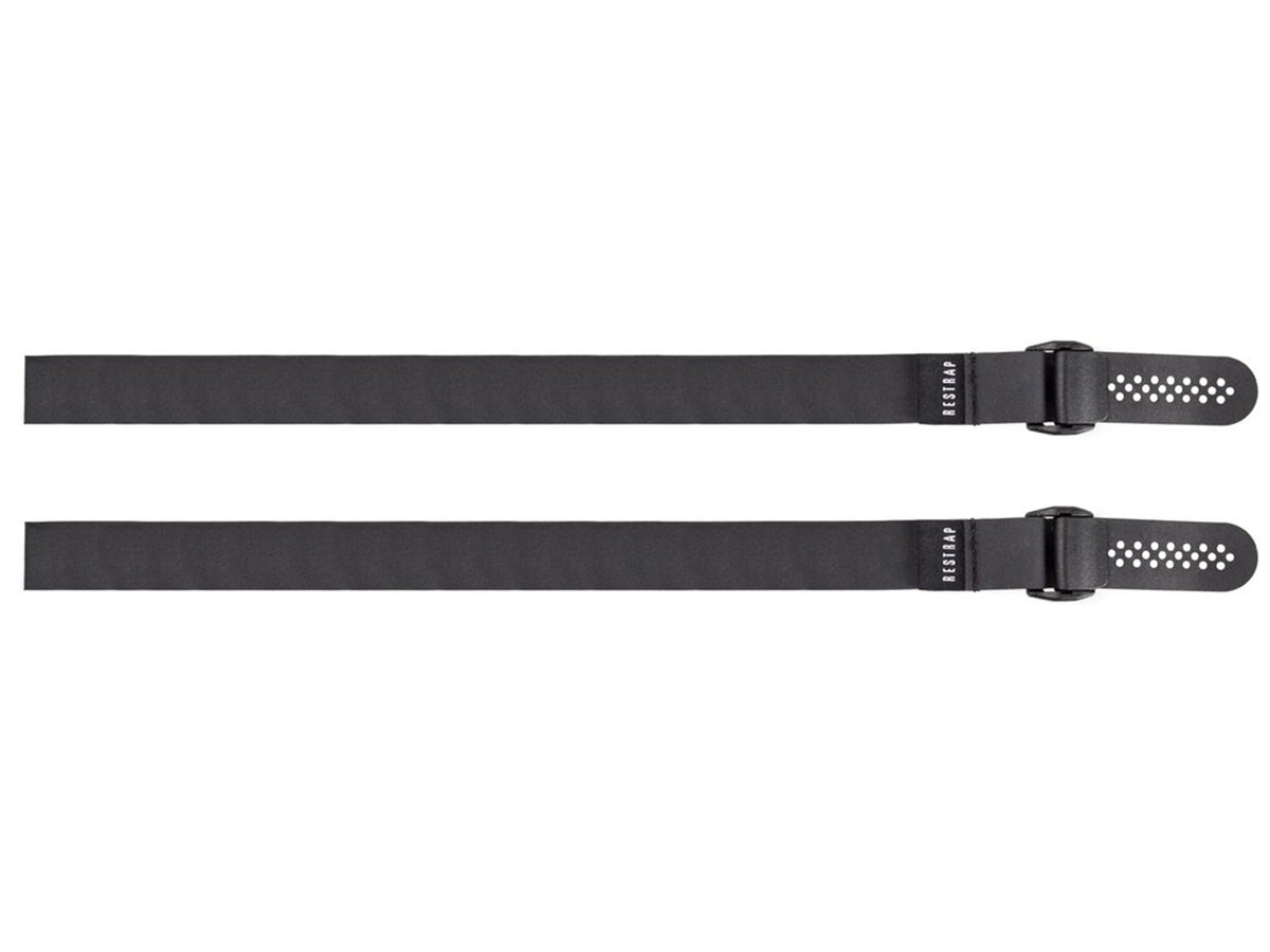 Fast Straps Small - Black 25cm