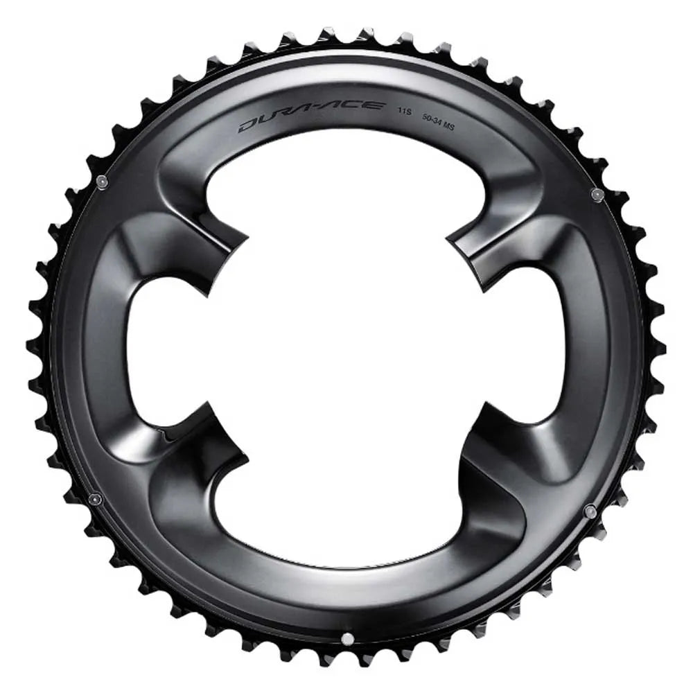 DURA ACE 11v 172.5mm 54/42T