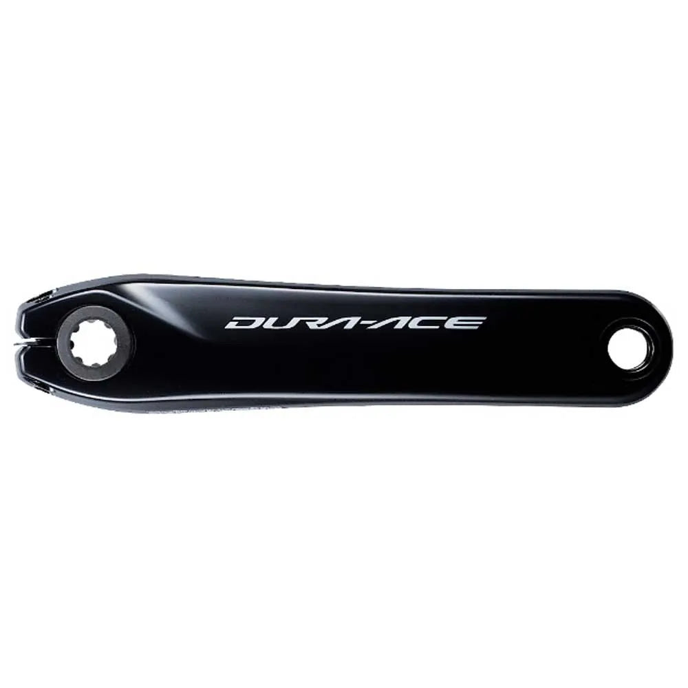 DURA ACE 11v 172.5mm 54/42T