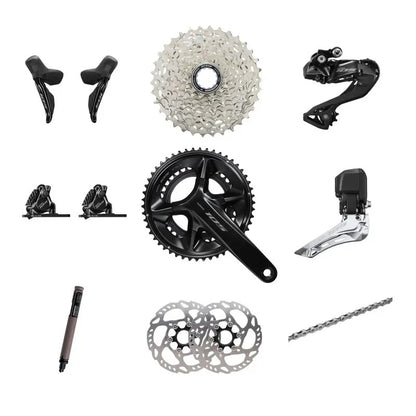 105 Di2 12v - Grupo Completo