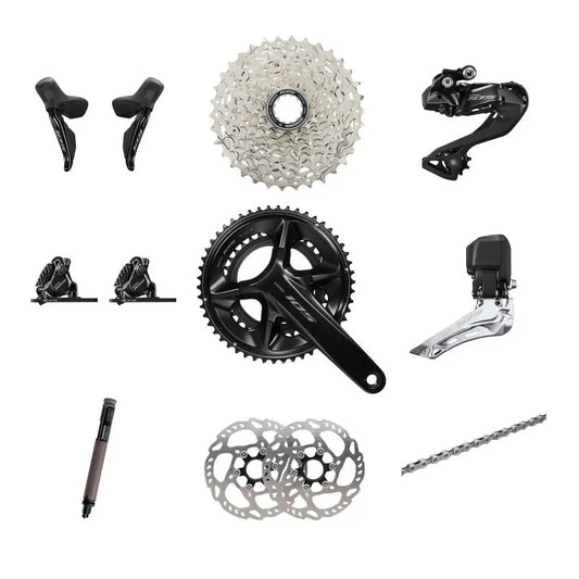 105 Di2 12v - Grupo Completo