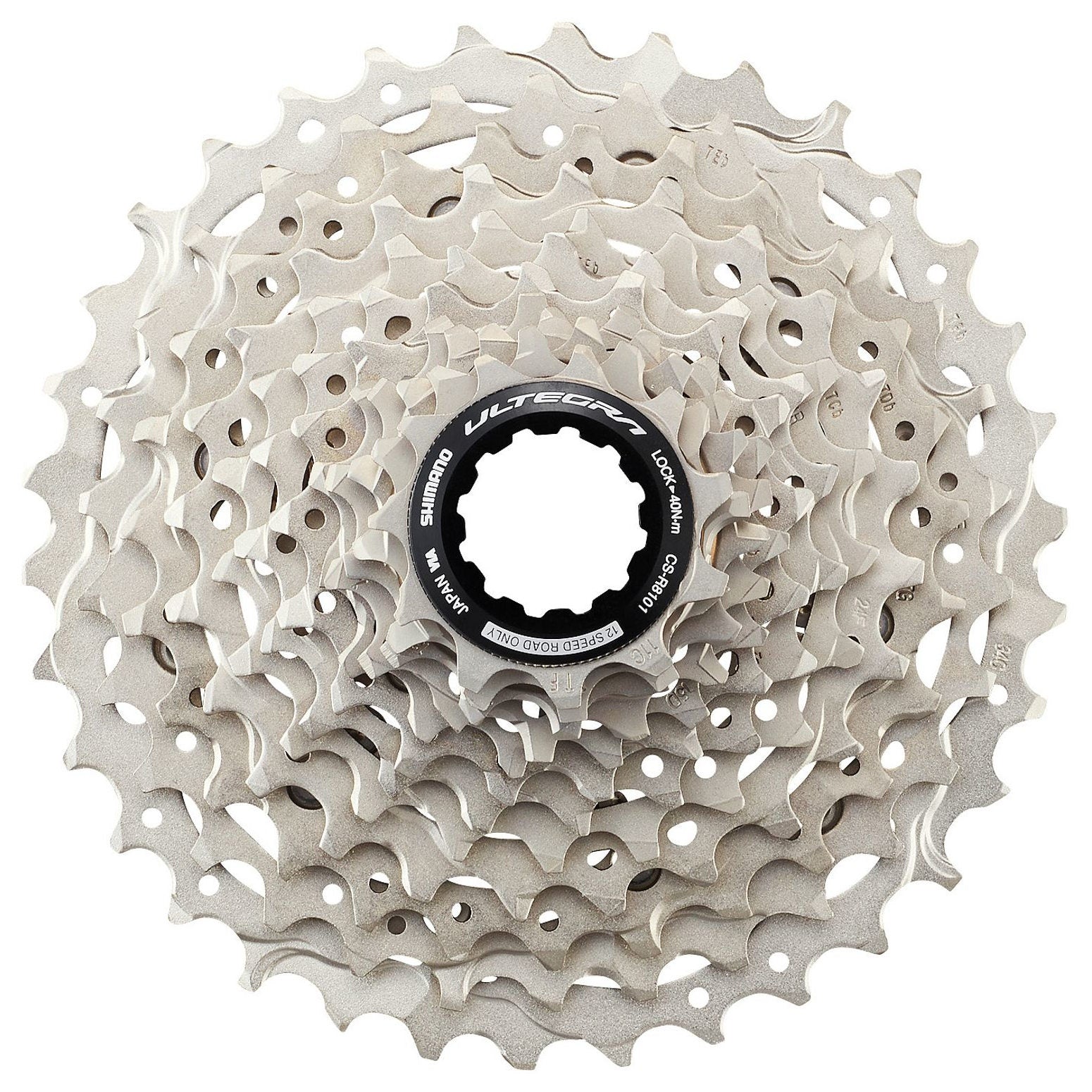 Cassette Ultegra 12s