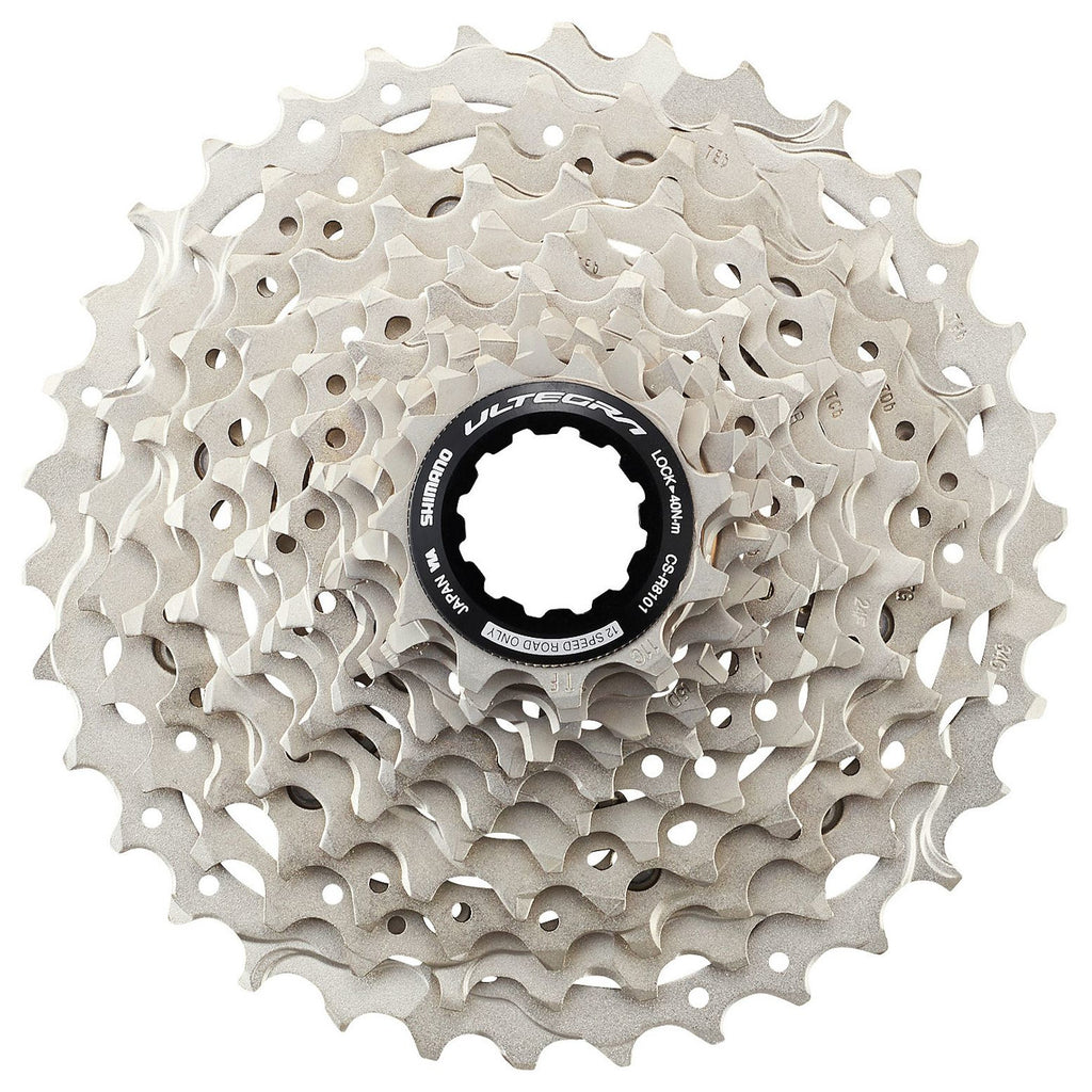 Cassette Ultegra 12s