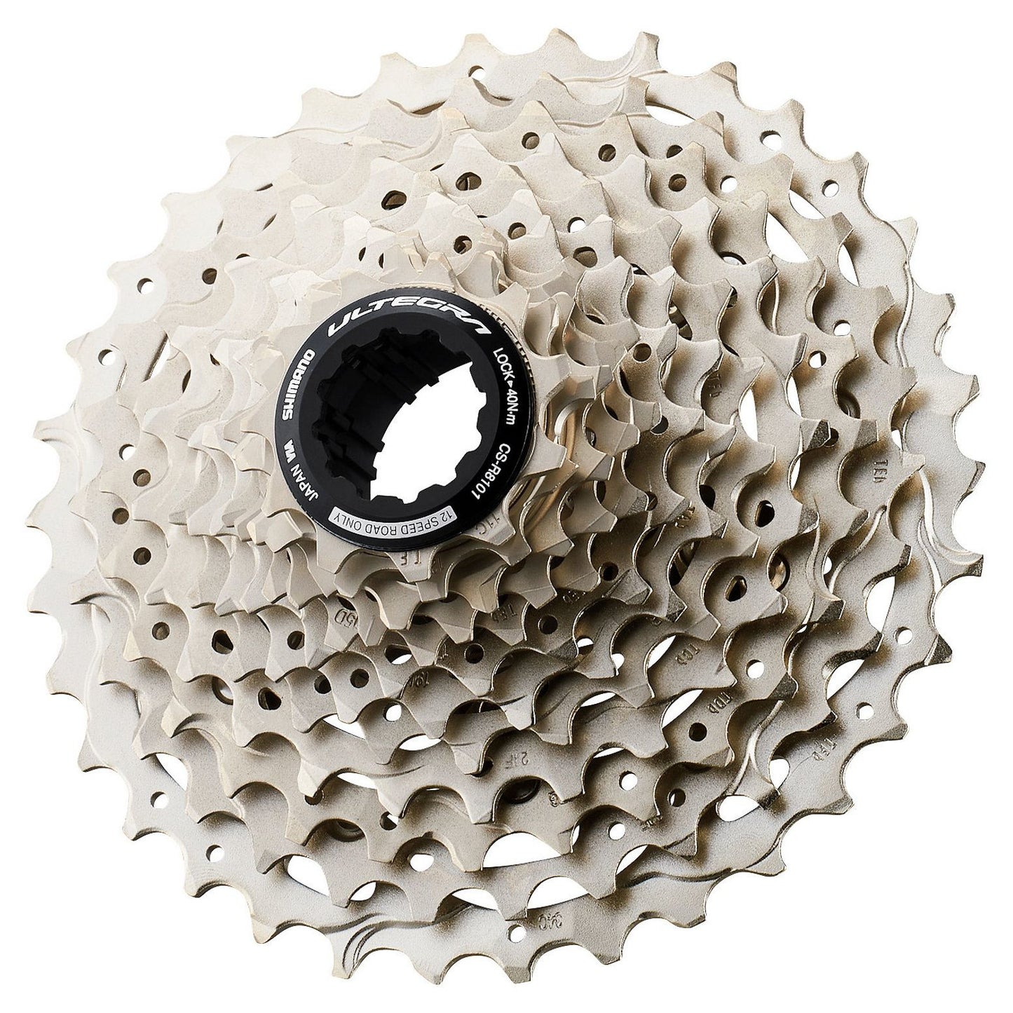 Cassette Ultegra 12s