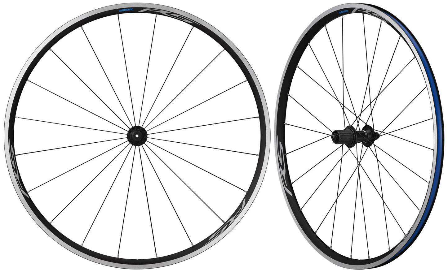 Ruedos Armados 700 WH RS100