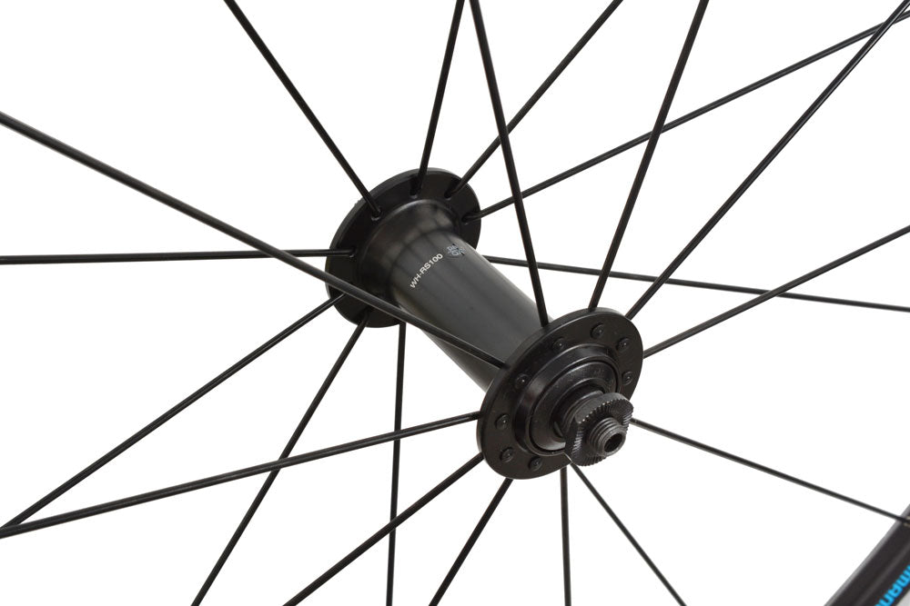 Ruedos Armados 700 WH RS100