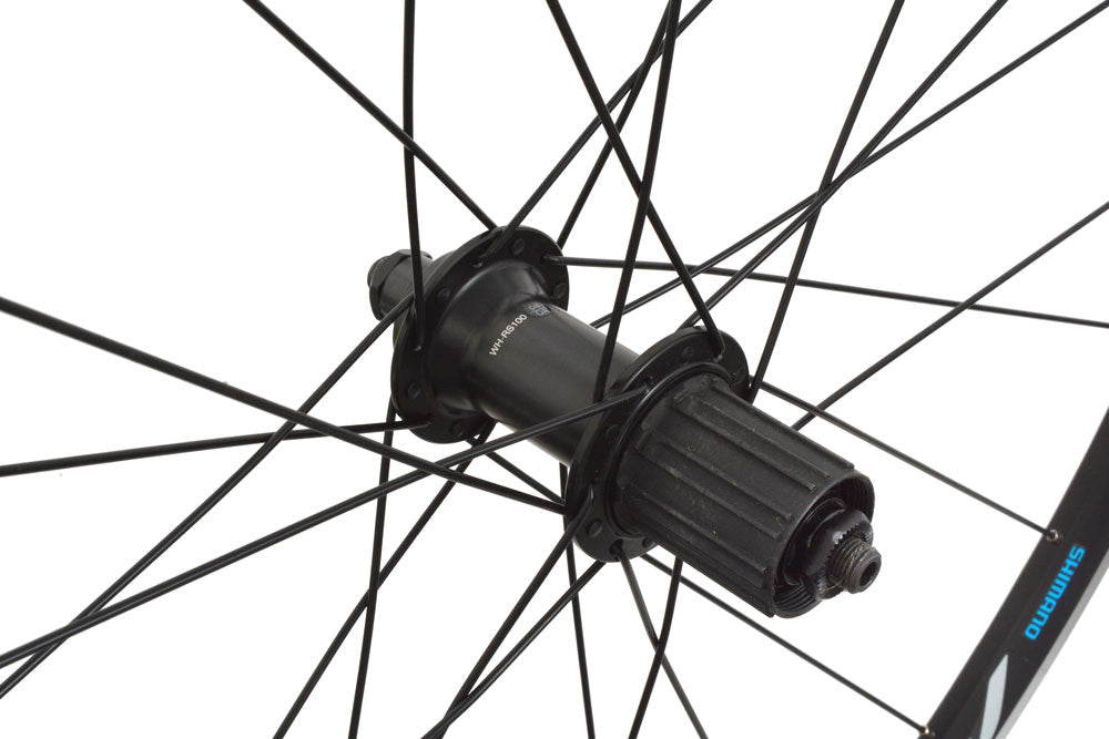 Ruedos Armados 700 WH RS100