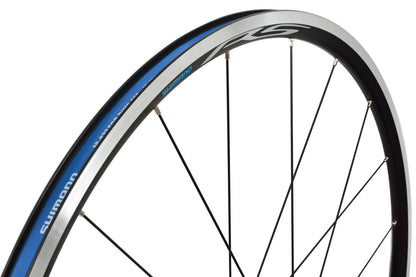 Ruedos Armados 700 WH RS100