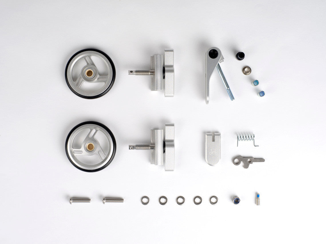 ColourLab Touchpoint Set - G Line