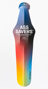 Ass Saver Spektrum Special Edition