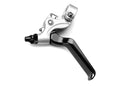 Brake Lever only, Left Hand (Silver)